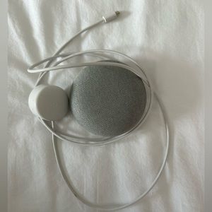 Google Nest Mini